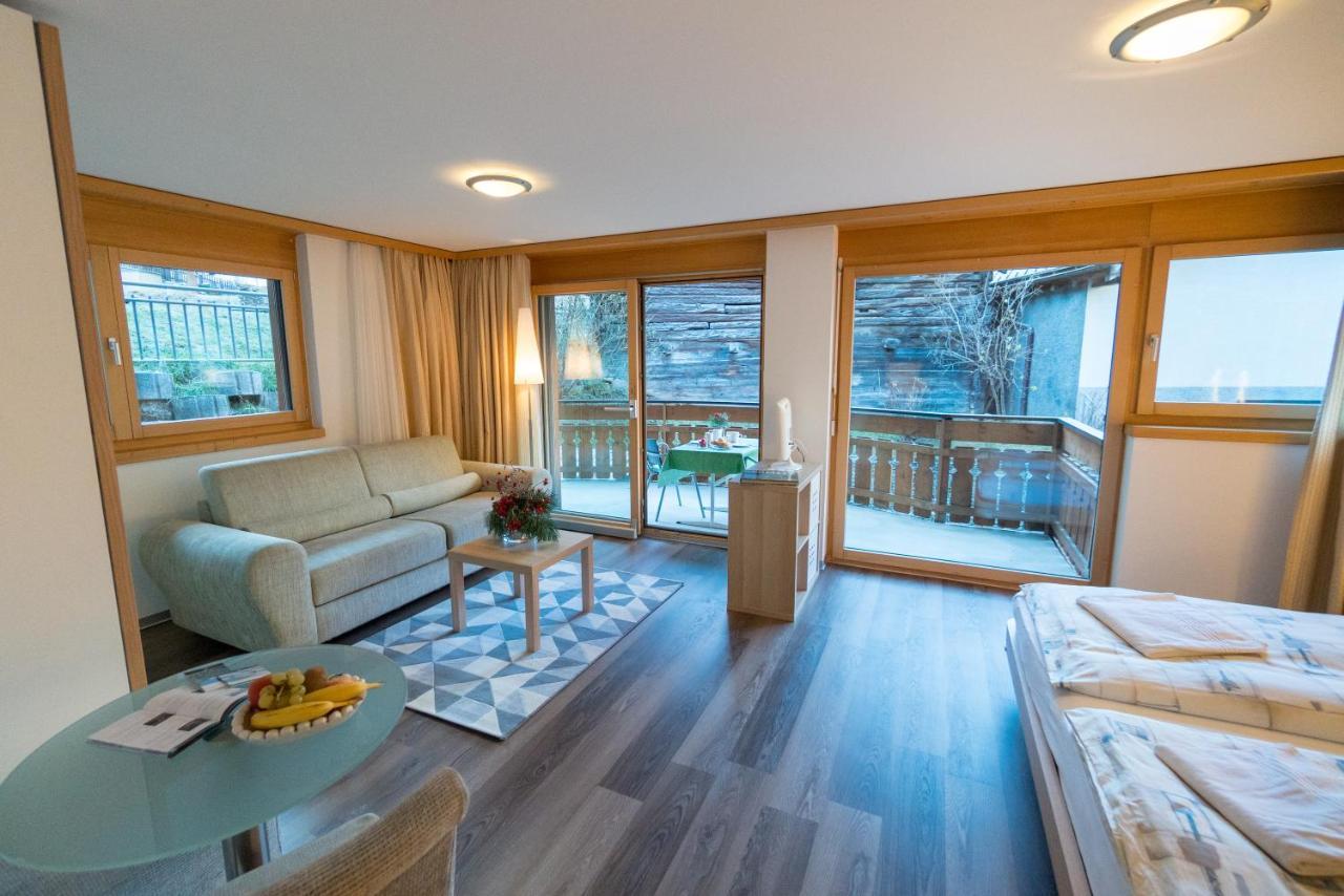Haus Welcome Zermatt Exterior foto