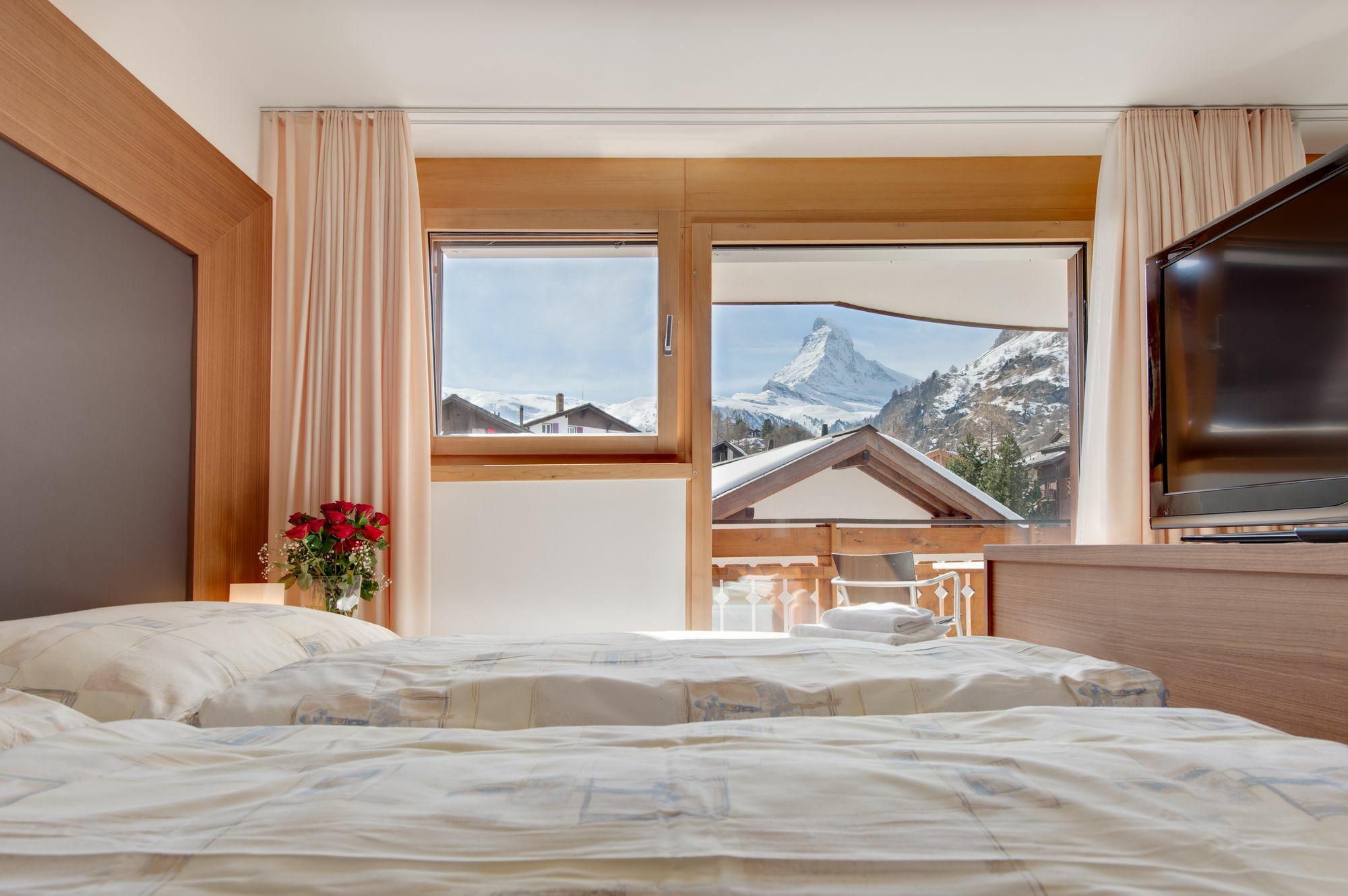Haus Welcome Zermatt Exterior foto
