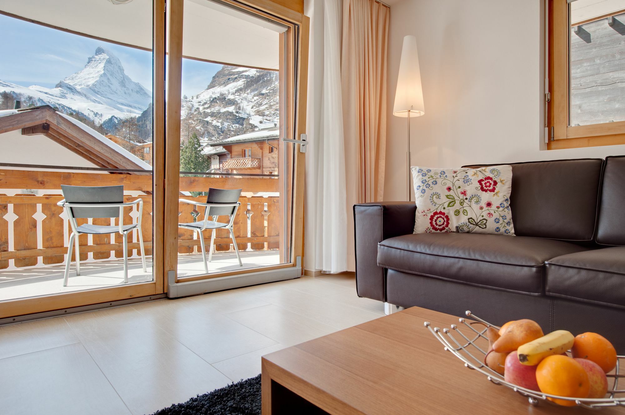 Haus Welcome Zermatt Exterior foto